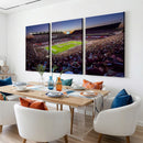 Texas A&M University Aggies Football Team Print - College
