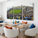 Boca Juniors Soccer Team Print Wall Art - Buenos Aires