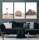 Farm Prints Set, Set of 6 Farmhouse Wall Art, Country House by MyGreatCanvas | Canvas Wall Art Prints | Photo Prints & Wall Decor