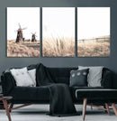 Farm Prints Set, Set of 3 Farmhouse Wall Art, Country House by MyGreatCanvas | Canvas Wall Art Prints | Photo Prints & Wall Decor