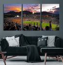 Folsom Field - University of Colorado Buffaloes Football
