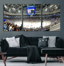 Enterprise Center | Missouri St. Louis Blues Ice Hockey