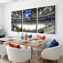 Enterprise Center | Missouri St. Louis Blues Ice Hockey