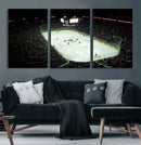 Nationwide Arena Ohio Columbus Blue Jackets Hockey Stadium