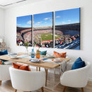 University of Alabama Crimson Tide Print Wall Art -