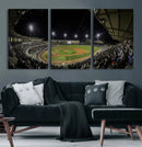 Olsen Field at Blue Bell Park - Texas A&M Aggies Baseball