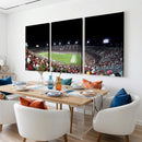 Stanford University Cardinal Football Team Print - Stanford