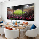 University of Maryland Terrapins Football Team Print -