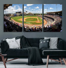 The Texas A&M University Aggies Athletics Team Print -