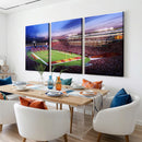 The University of Southern California USC Trojans Football