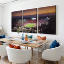The University of Southern California USC Trojans Football