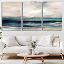Contemporary Abstract Wall Art Canvas Print by MyGreatCanvas | Canvas Wall Art Prints | Photo Prints & Wall Decor