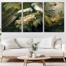 Tropical Paradise Print Wall Art Stunning Artwork of a by MyGreatCanvas | Canvas Wall Art Prints | Photo Prints & Wall Decor