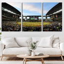 Arizona Diamondbacks Team Print - Phoenix Chase Field