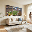 Pittsburgh Steelers Print - Pittsburgh Heinz Field Stadium
