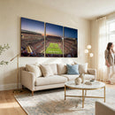 Kyle Field Wall Art Print | Large Texas A&M Aggies Football
