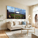 Oracle Park San Francisco Giants Wall Art | Oracle Park