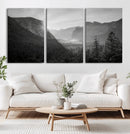 Yosemite Valley Wall Art Canvas Print – Framed El Capitan by MyGreatCanvas | Canvas Wall Art Prints | Photo Prints & Wall Decor