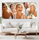 Custom Canvas Print, Personalized Photo Wall Art Unique by MyGreatCanvas | Canvas Wall Art Prints | Photo Prints & Wall Decor