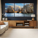 The Arch Cabo San Lucas Ocean Arch Wall Art Canvas Print, by MyGreatCanvas | Canvas Wall Art Prints | Photo Prints & Wall Decor