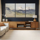 Alps Hercules Brabazon Brabazon Abstract Wall Art Canvas by MyGreatCanvas | Canvas Wall Art Prints | Photo Prints & Wall Decor