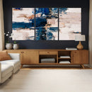 Abstract Wall Art Canvas Print by MyGreatCanvas | Canvas Wall Art Prints | Photo Prints & Wall Decor