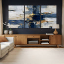Abstract Wall Art Canvas Print by MyGreatCanvas | Canvas Wall Art Prints | Photo Prints & Wall Decor