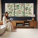 William Morris Jasmine 1872 Canvas Wall Art — Arts and by MyGreatCanvas | Canvas Wall Art Prints | Photo Prints & Wall Decor
