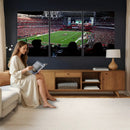 State Farm Stadium Canvas Wall Art, Arizona Cardinals Football Stadium Print, Glendale NFL Arena Photography Artwork by MyGreatCanvas | Canvas Wall Art Prints | Photo Prints & Wall Decor