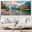 Spectacular Autumn Wall Art Canvas Print by MyGreatCanvas | Canvas Wall Art Prints | Photo Prints & Wall Decor