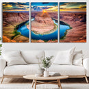 Grand Canyon Wall Art Canvas Print by MyGreatCanvas | Canvas Wall Art Prints | Photo Prints & Wall Decor