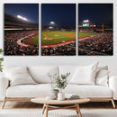 Los Angeles Angels Baseball Team Print - Anaheim Angel
