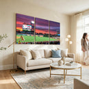 Philadelphia Phillies Baseball Team Print - Philadelphia
