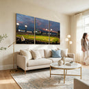 Chicago White Sox Baseball Team Print Canvas- Guaranteed