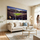 Texas A&M University Aggies Football Team Print - College