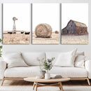 Farm Prints Set, Set of 6 Farmhouse Wall Art, Country House by MyGreatCanvas | Canvas Wall Art Prints | Photo Prints & Wall Decor