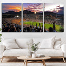Folsom Field - University of Colorado Buffaloes Football