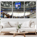 Enterprise Center | Missouri St. Louis Blues Ice Hockey