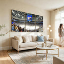 Enterprise Center | Missouri St. Louis Blues Ice Hockey
