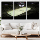 PPG Paints Arena Pennsylvania Pittsburgh Penguins Hockey