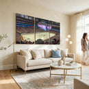 Prudential Center Newark New Jersey Devils Hockey Stadium,