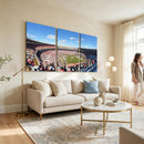 University of Alabama Crimson Tide Print Wall Art -