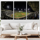 Olsen Field at Blue Bell Park - Texas A&M Aggies Baseball