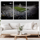 Penn State Football Stadium Wall Art - Beaver Stadium Canvas by MyGreatCanvas | Canvas Wall Art Prints | Photo Prints & Wall Decor