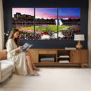 Stanford University Cardinal Football Team Print - Stanford