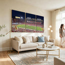 The University of Southern California USC Trojans Football