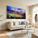 The University of Southern California USC Trojans Football