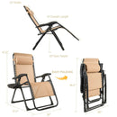 Oversize Lounge Chair by LJGDeals