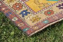 Anatolium Handmade Unique Rug  3'5'' X 6'12''