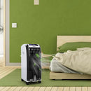 Home Air Cooler with Timer by DirectDeals